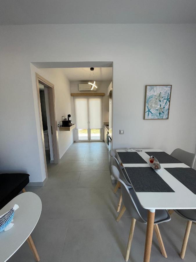 Villa Rodelia 1 Roda  Eksteriør billede
