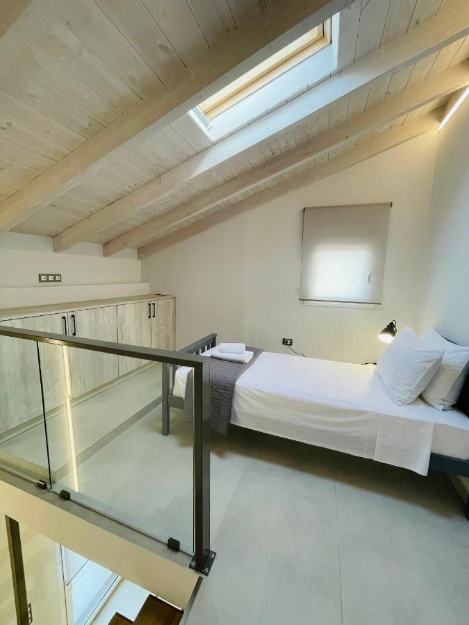 Villa Rodelia 1 Roda  Eksteriør billede