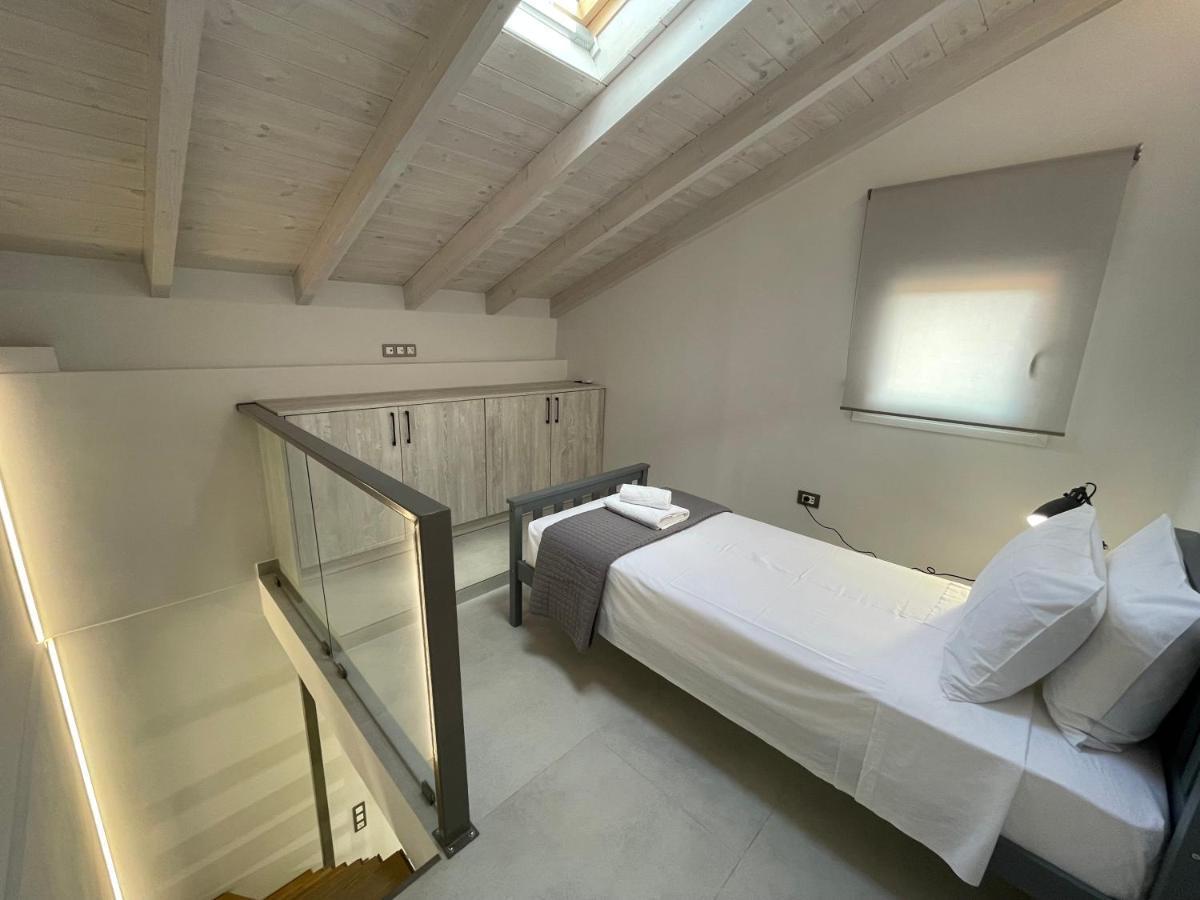 Villa Rodelia 1 Roda  Eksteriør billede