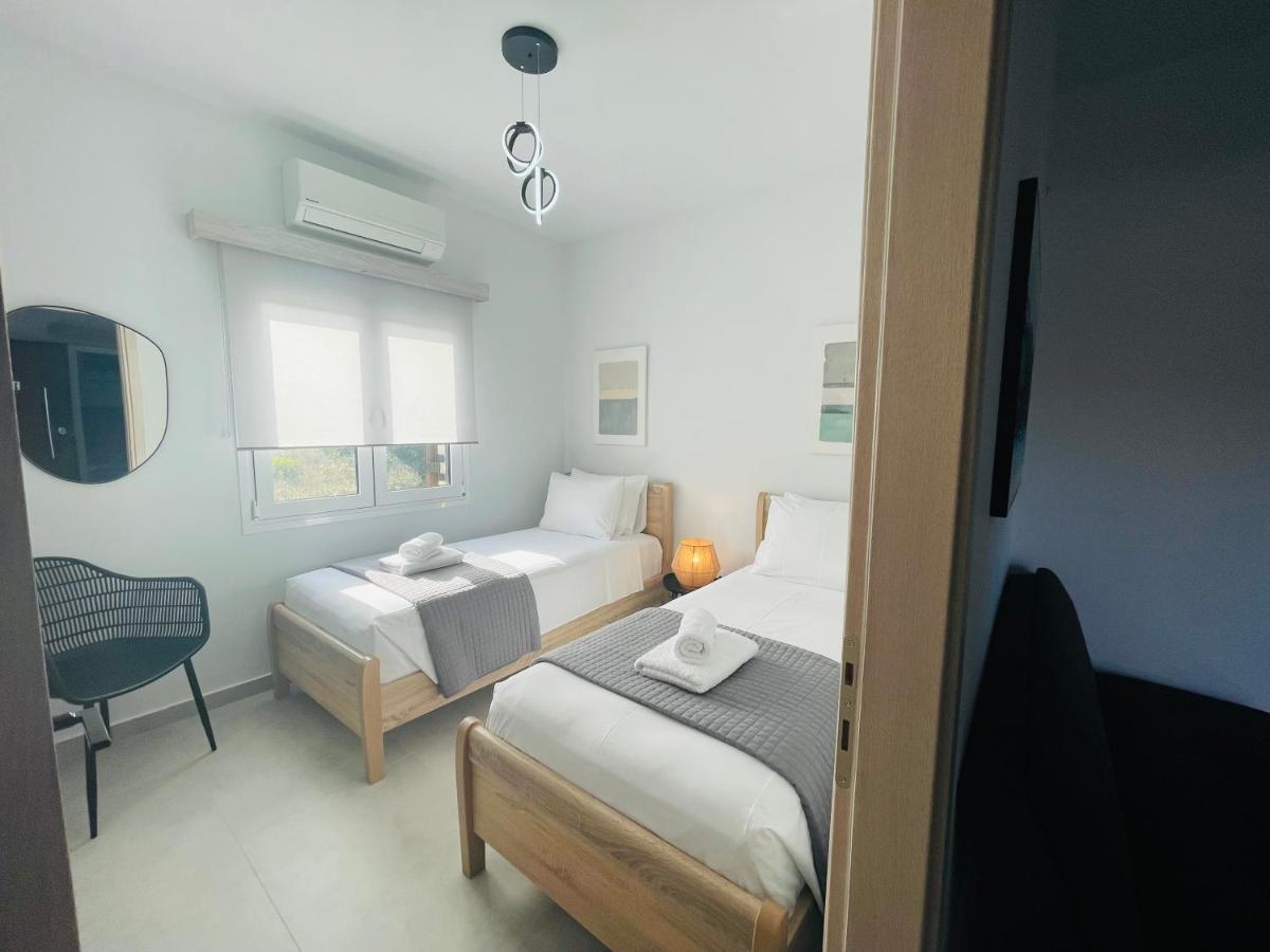 Villa Rodelia 1 Roda  Eksteriør billede