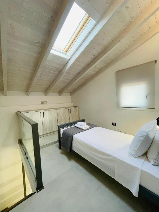 Villa Rodelia 1 Roda  Eksteriør billede
