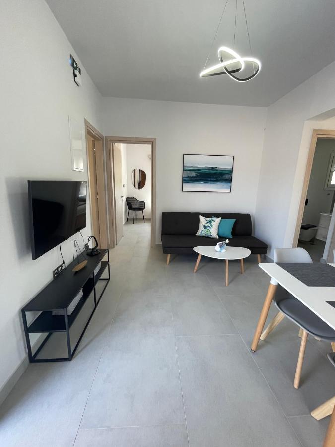Villa Rodelia 1 Roda  Eksteriør billede
