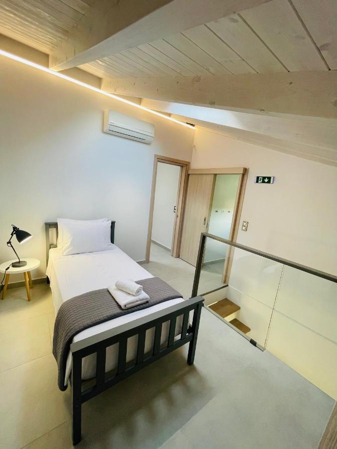 Villa Rodelia 1 Roda  Eksteriør billede