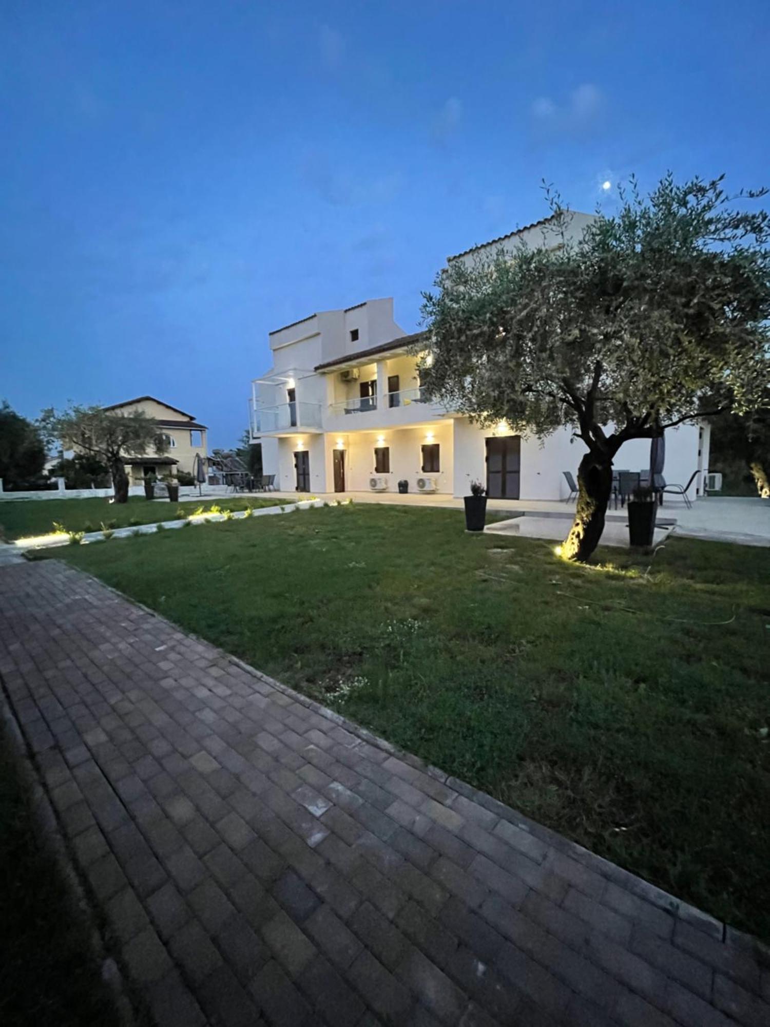 Villa Rodelia 1 Roda  Værelse billede