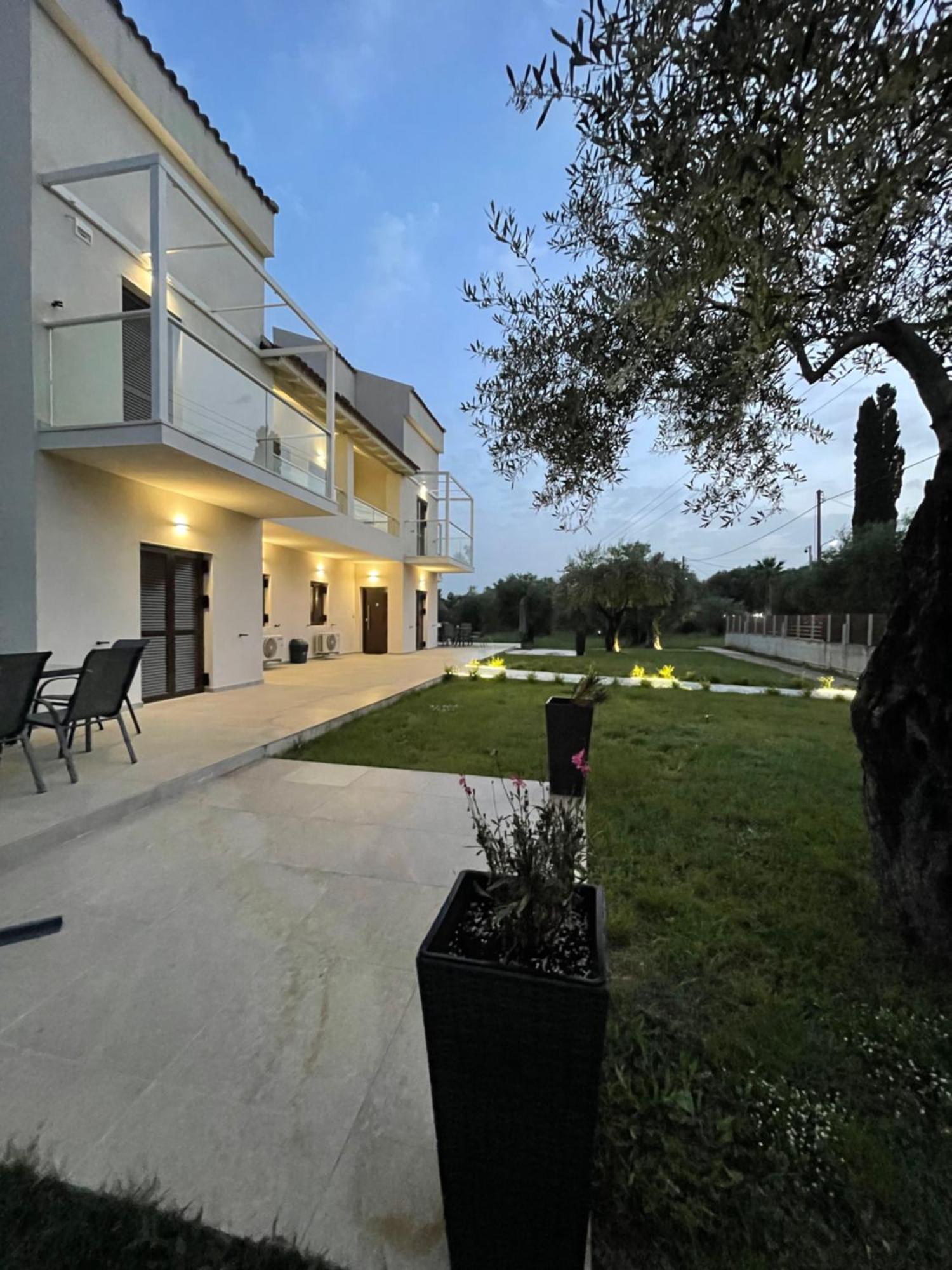 Villa Rodelia 1 Roda  Værelse billede